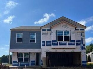 5042 Cottonseed Way, Morristown, TN 37814