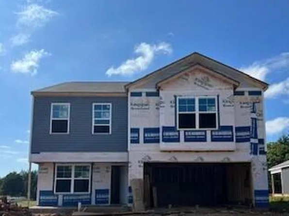 5042 Cottonseed Way, Morristown, TN 37814