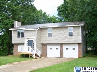 134 Sun Valley Dr, Alexandria, AL 36250