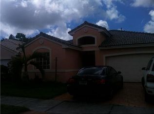 15780 SW 84th Ter, Miami, FL 33193