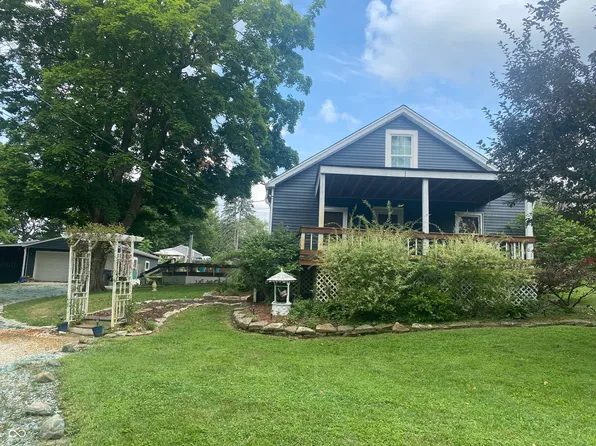 5730 Laurel St, Indianapolis, IN 46227