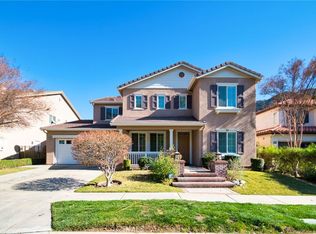 12 Foxtail Ct, Azusa, CA 91702