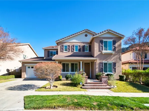 12 Foxtail Ct, Azusa, CA 91702