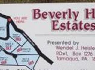 2 Beverly Dr LOT 2, Lewisburg, TN 37091