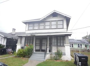 8205 Nelson St, New Orleans, LA 70118