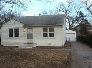2254 S Kansas St, Wichita, KS 67211