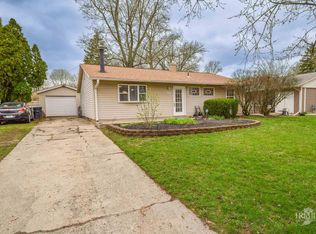 205 N Shellbark Rd, Muncie, IN 47304