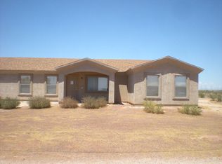 34036 W Romley Rd, Tonopah, AZ 85354