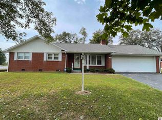 462 Allen Cir, Cadiz, KY 42211