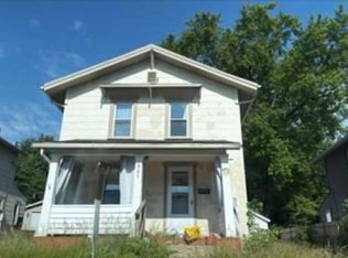 907 Bellevue Ave, Springfield, OH 45503