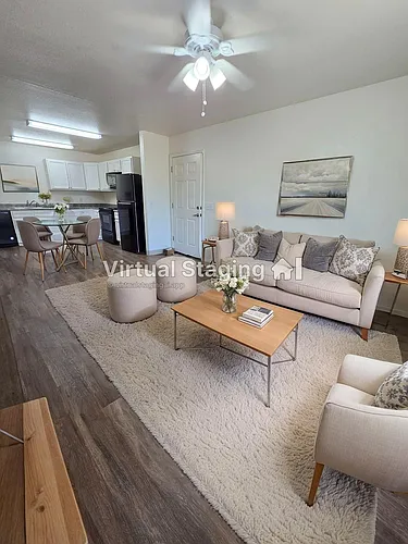 Floor plan Specials on select 3x2