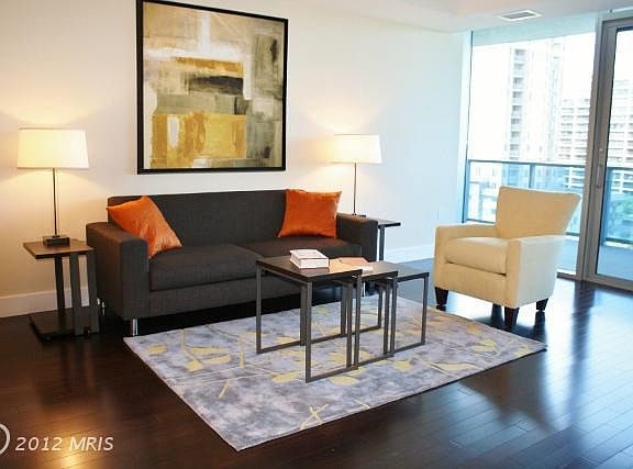 5th image of 1881 N Nash St Unit 1104