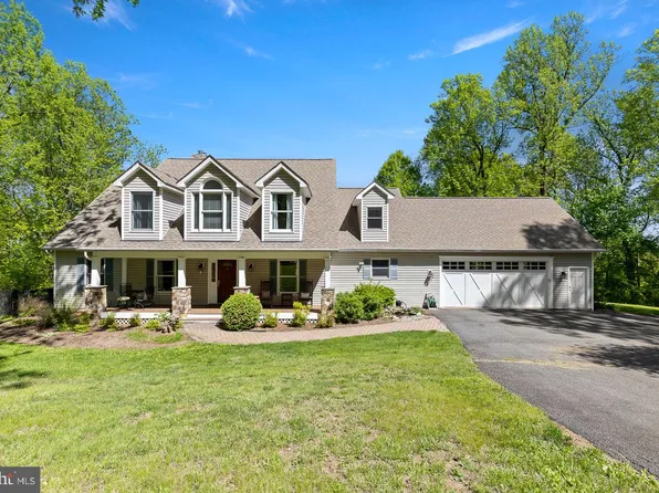 34930 Vancoff Ln, Round Hill, VA 20141