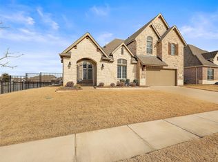 10912 Marfa Way, McKinney, TX 75071