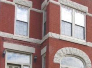 2936 W Warren Blvd #2, Chicago, IL 60612