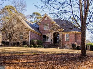 2956 Old Dalton Rd NE, Rome, GA 30165