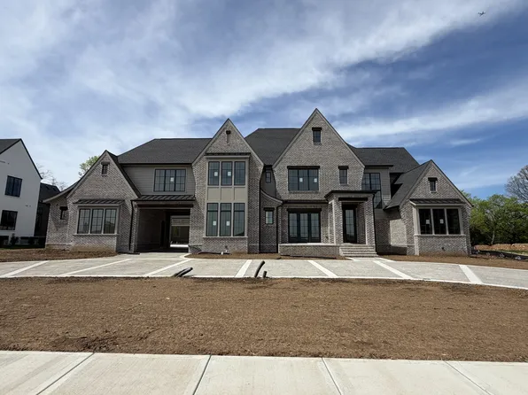 1652 Heartwood Ln Lot 29, Brentwood, TN 37027