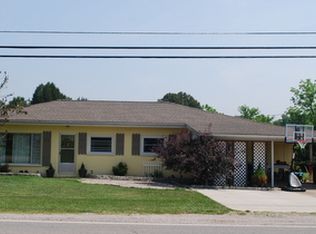 7739 Ripley Rd, Point Pleasant, WV 25550