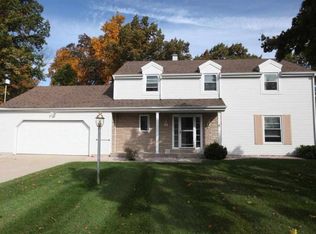 26967 Heather Ln, Elkhart, IN