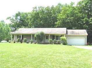 7090 Congress Rd, Spencer, OH 44275