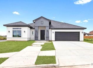 7403 Converse Lake, Brownsville, TX 78526