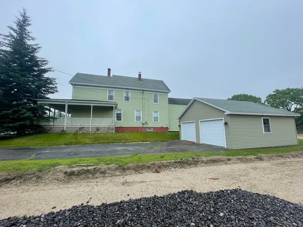 499 Main Street, Westbrook, ME 04092