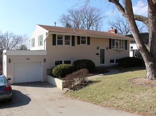 3210 Coronado Rd, Saint Joseph, MO 64505