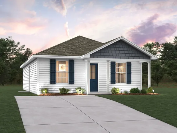 175 McArthur St, Crestview, FL 32539
