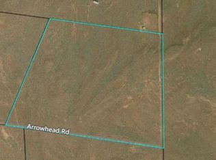 470 Arrowhead Rd, Winslow, AZ 86047