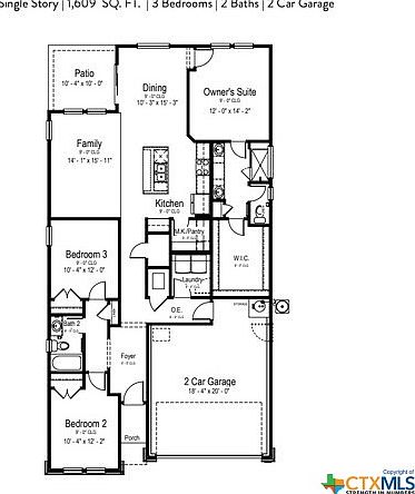 2nd image of 965 Willowbrook