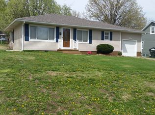 3 Ann St, Fulton, MO 65251