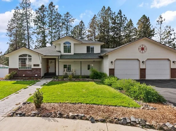 17811 N Larry Ln, Colbert, WA 99005