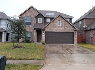 2135 Pacific Loon Ln, Conroe, TX 77385