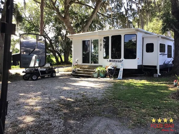 2825 Highway 27 S #142, Avon Park, FL 33825