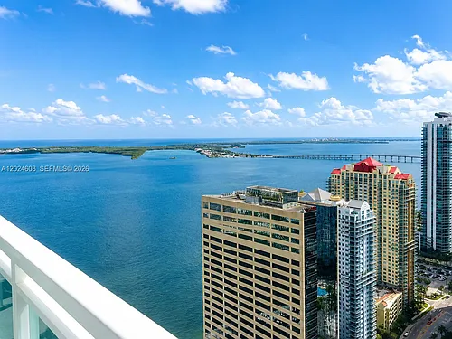 950 Brickell Bay Dr #4509 Photo 1