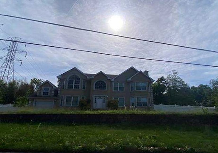 Property Front View