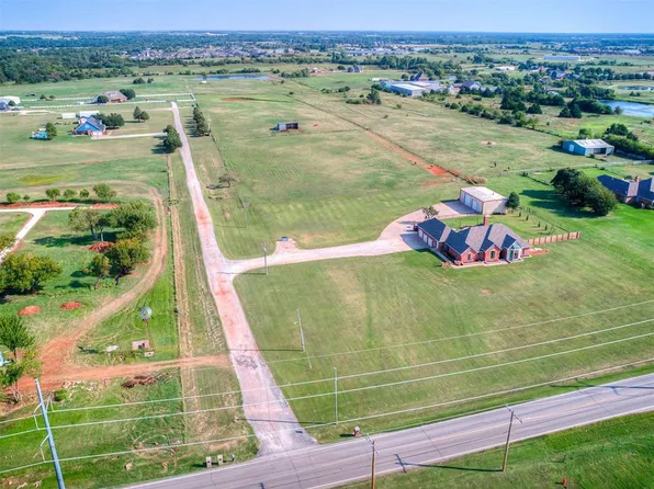 6301 NW 164th St, Edmond, OK 73013