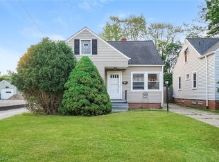 5169 Clement Ave, Maple Heights, OH 44137