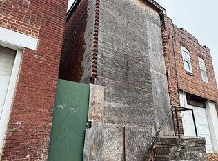 856 Lemmon St, Baltimore, MD