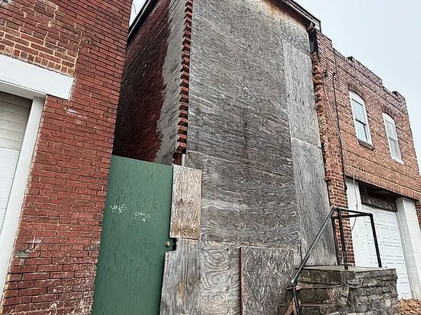 856 Lemmon St, Baltimore, MD 21201