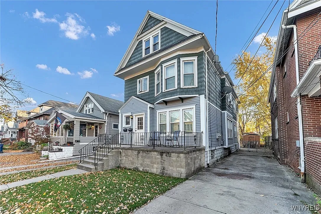 57 Columbus Ave — Photo 2
