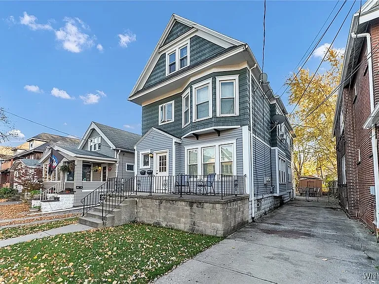57 Columbus Ave — Photo 2