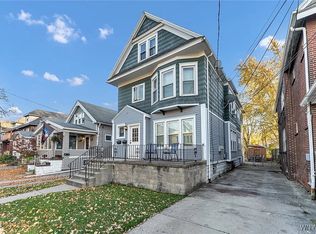 57 Columbus Ave UNIT 2, Buffalo, NY 14220