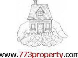 9926 S Van Vlissingen Rd, Chicago, IL 60617