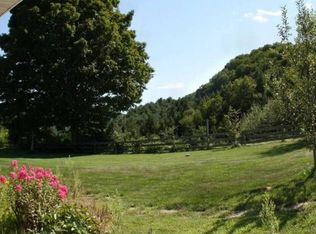 42 Rix Rd, South Royalton, VT 05068