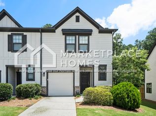 6420 Mountain Home Way SE, Mableton, GA 30126