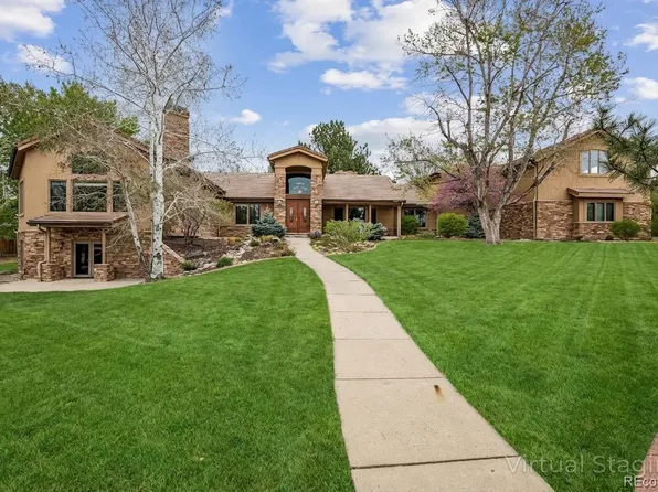 5200 S Beeler Court, Greenwood Village, CO 80111