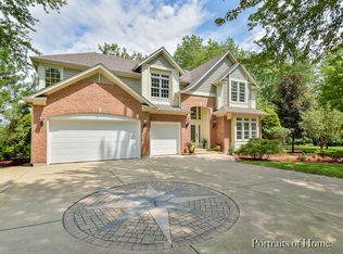 5N625 Denker Rd, St Charles, IL 60175