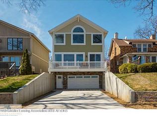 6289 W Reynolds Rd, Haslett, MI 48840