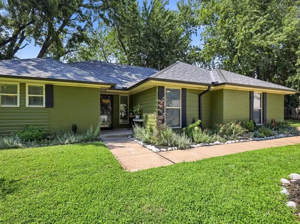 4109 Morrison Ct, Norman, OK 73072